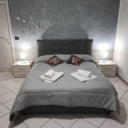 Casa Desire Apartment Catania Exterior photo