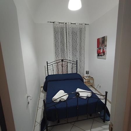 Casa Desire Apartment Catania Exterior photo