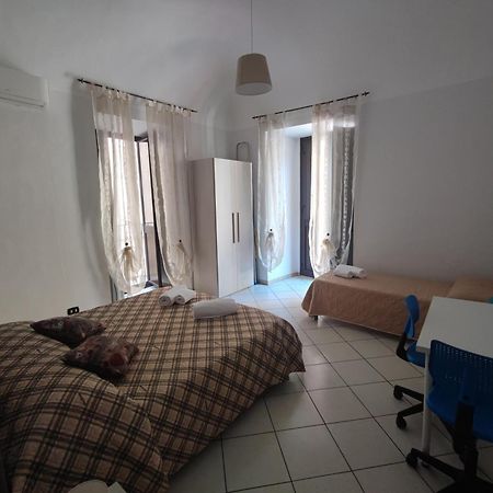 Casa Desire Apartment Catania Exterior photo