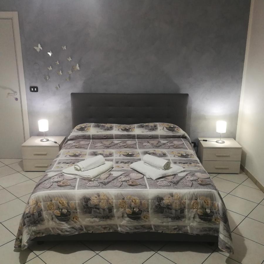 Casa Desire Apartment Catania Exterior photo