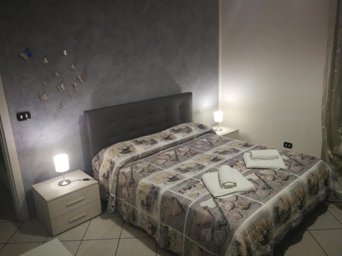 Casa Desire Apartment Catania Exterior photo