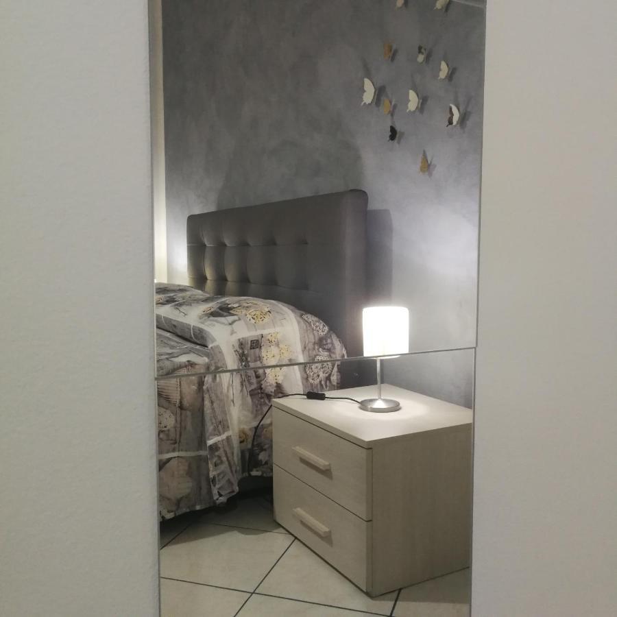 Casa Desire Apartment Catania Exterior photo