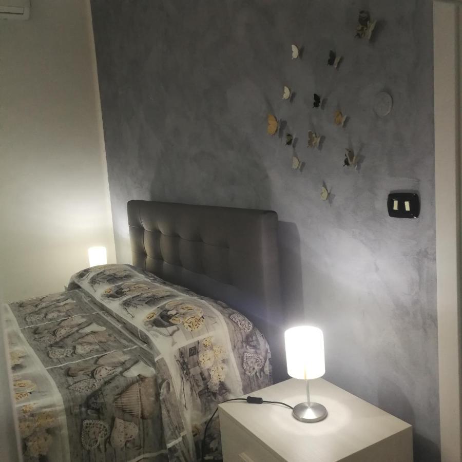Casa Desire Apartment Catania Exterior photo