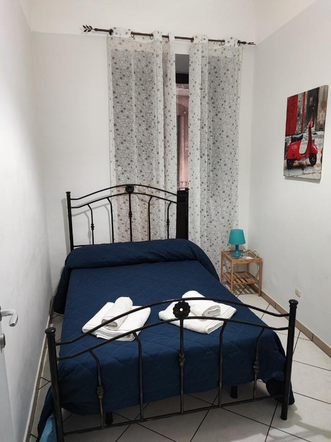 Casa Desire Apartment Catania Exterior photo