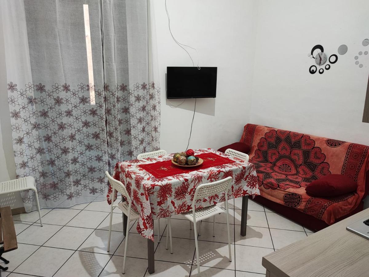 Casa Desire Apartment Catania Exterior photo