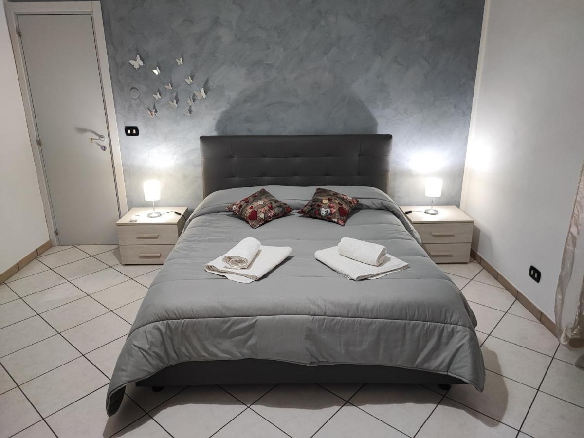Casa Desire Apartment Catania Exterior photo