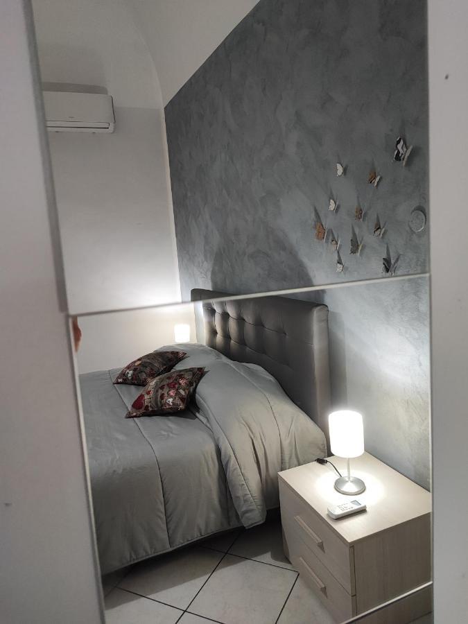 Casa Desire Apartment Catania Exterior photo