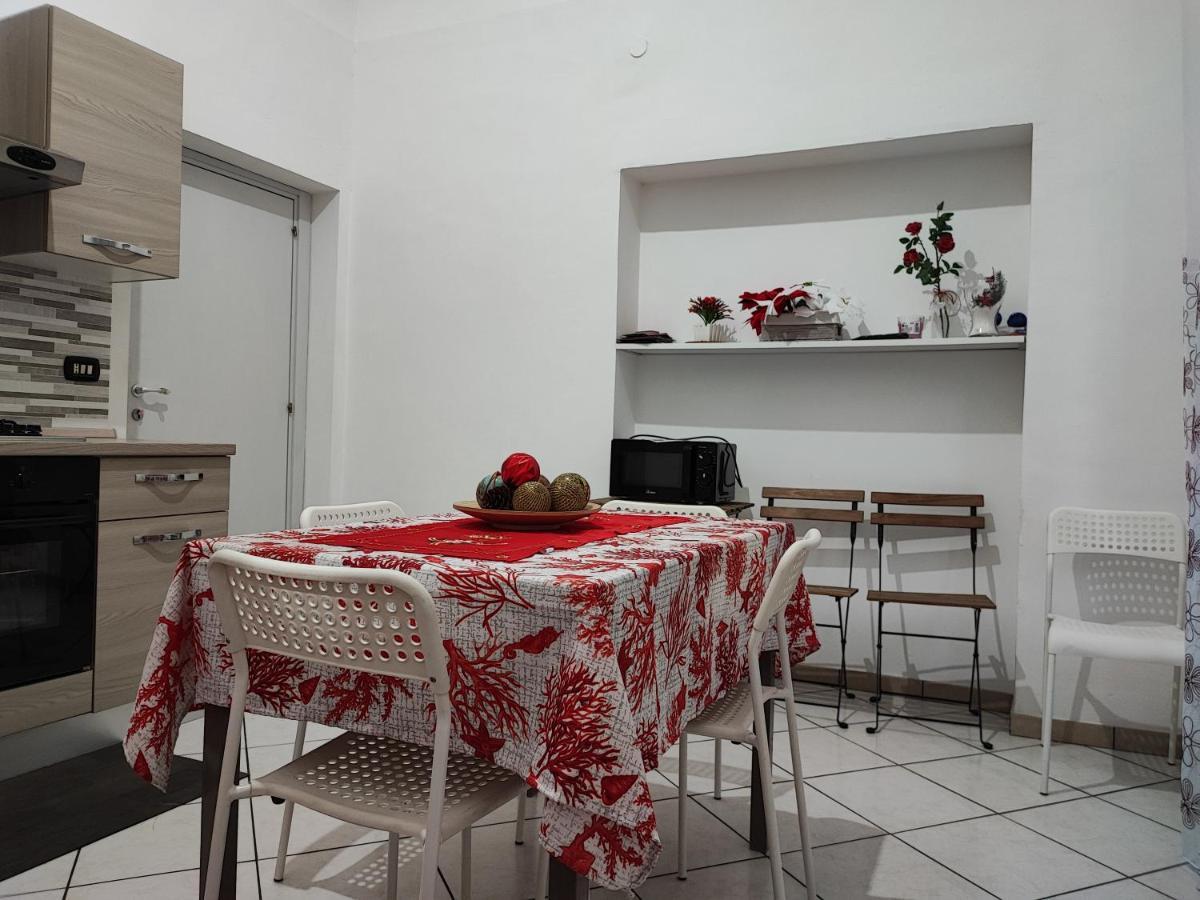 Casa Desire Apartment Catania Exterior photo