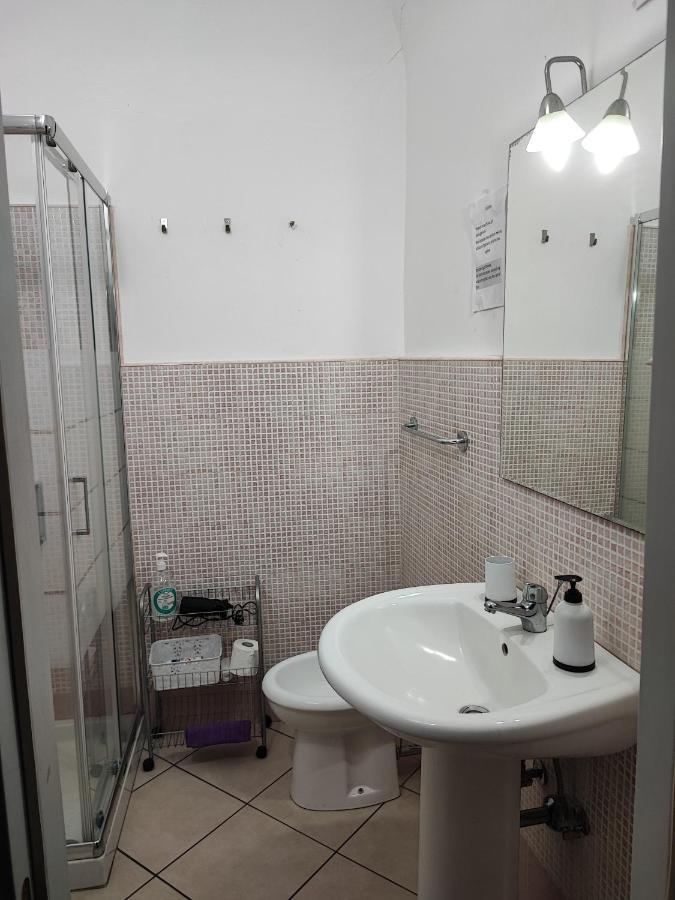 Casa Desire Apartment Catania Exterior photo