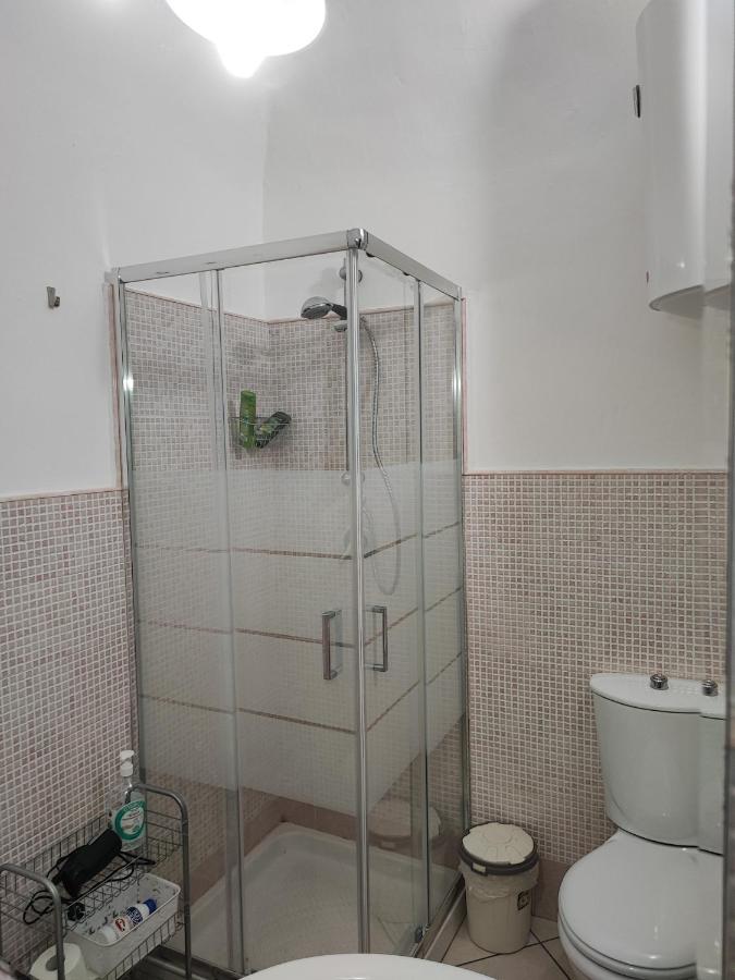 Casa Desire Apartment Catania Exterior photo