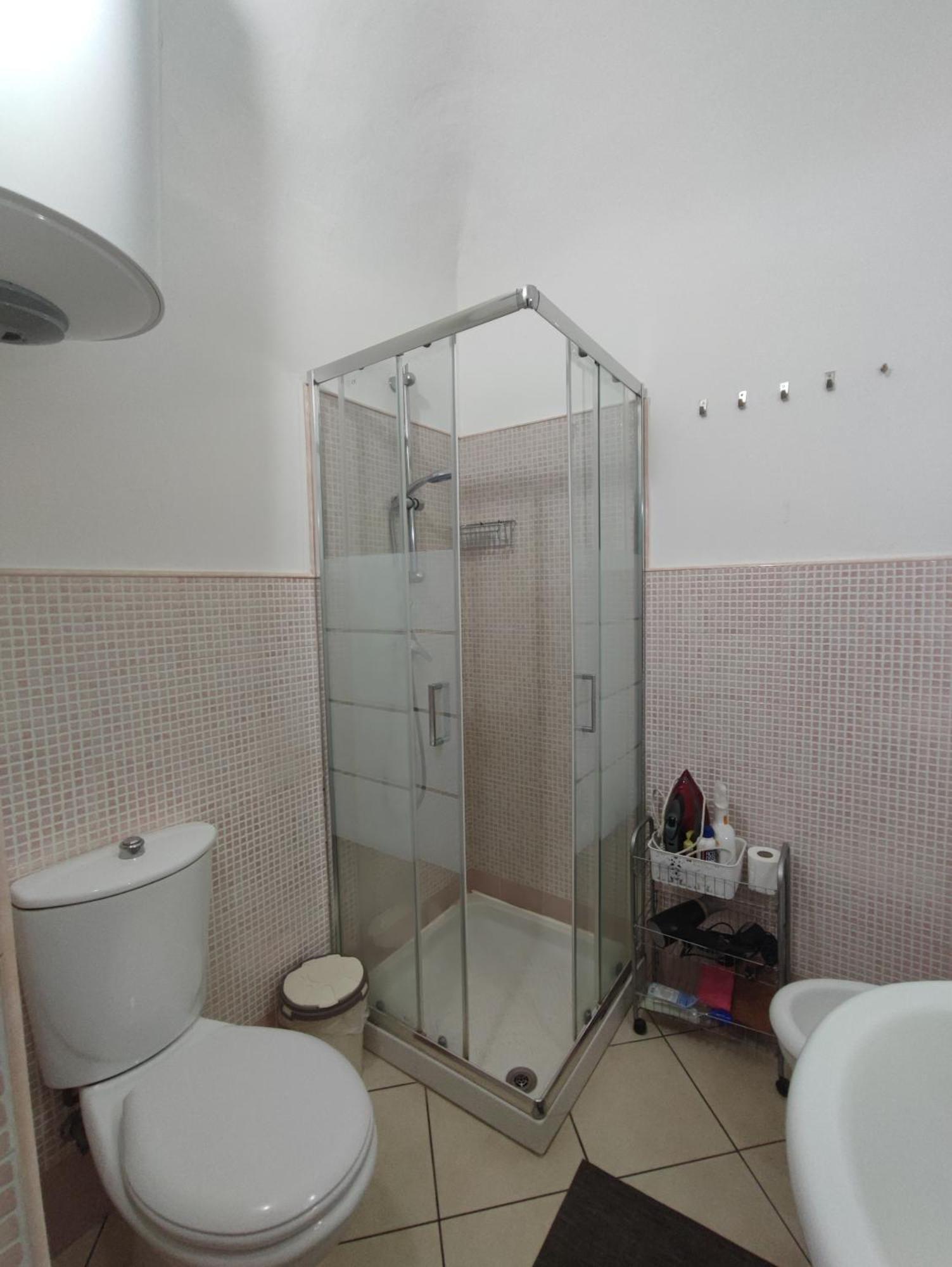 Casa Desire Apartment Catania Exterior photo