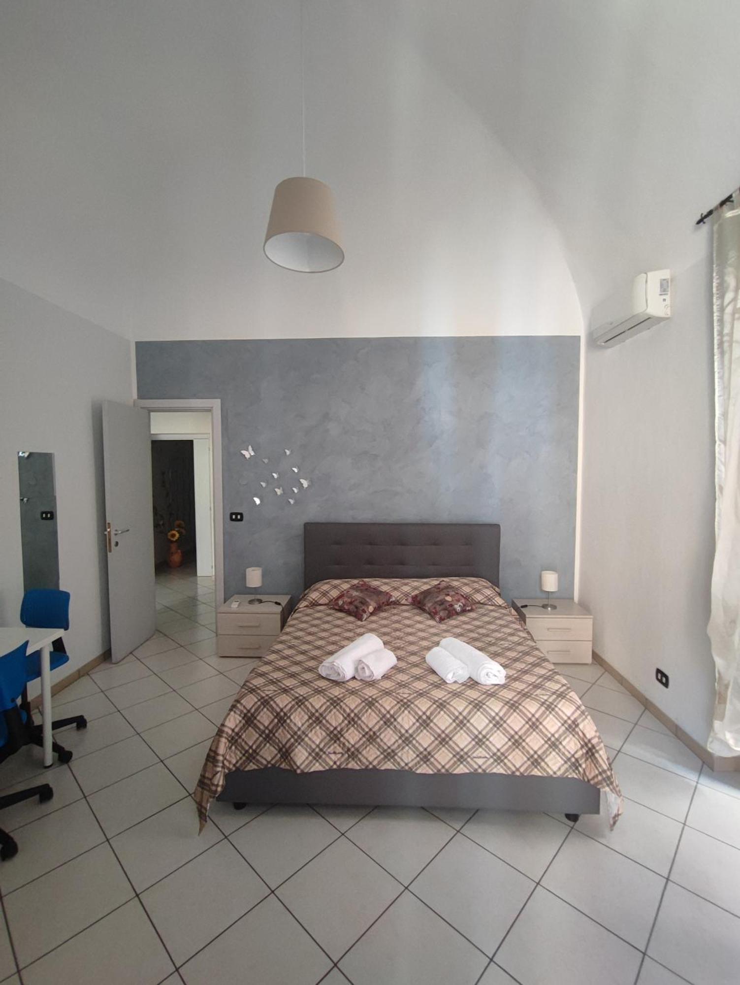 Casa Desire Apartment Catania Exterior photo