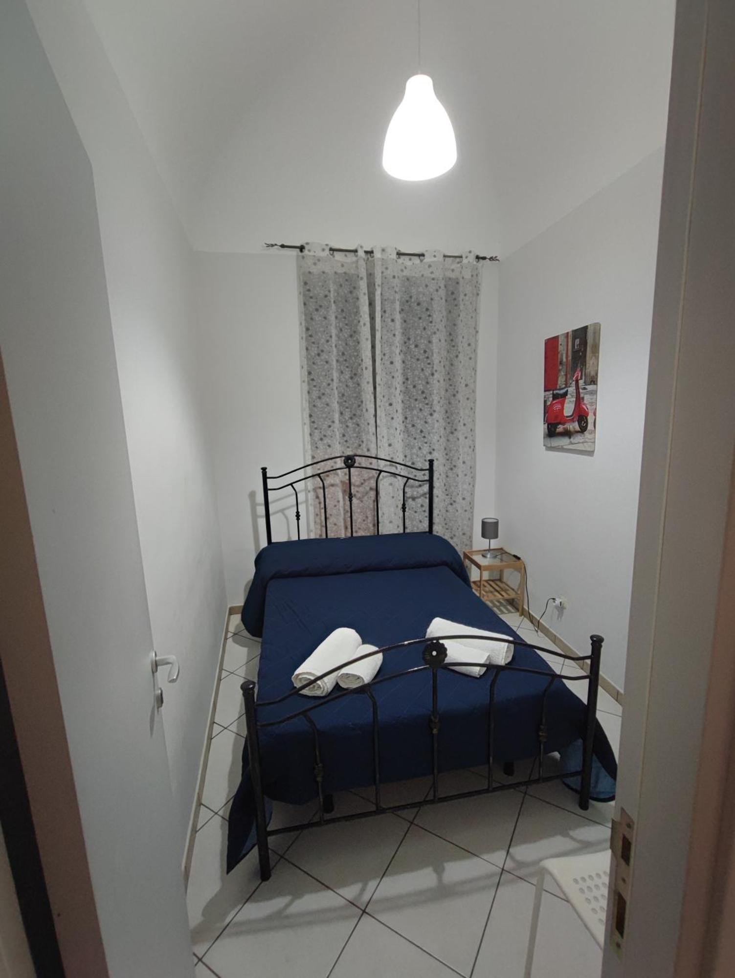 Casa Desire Apartment Catania Exterior photo