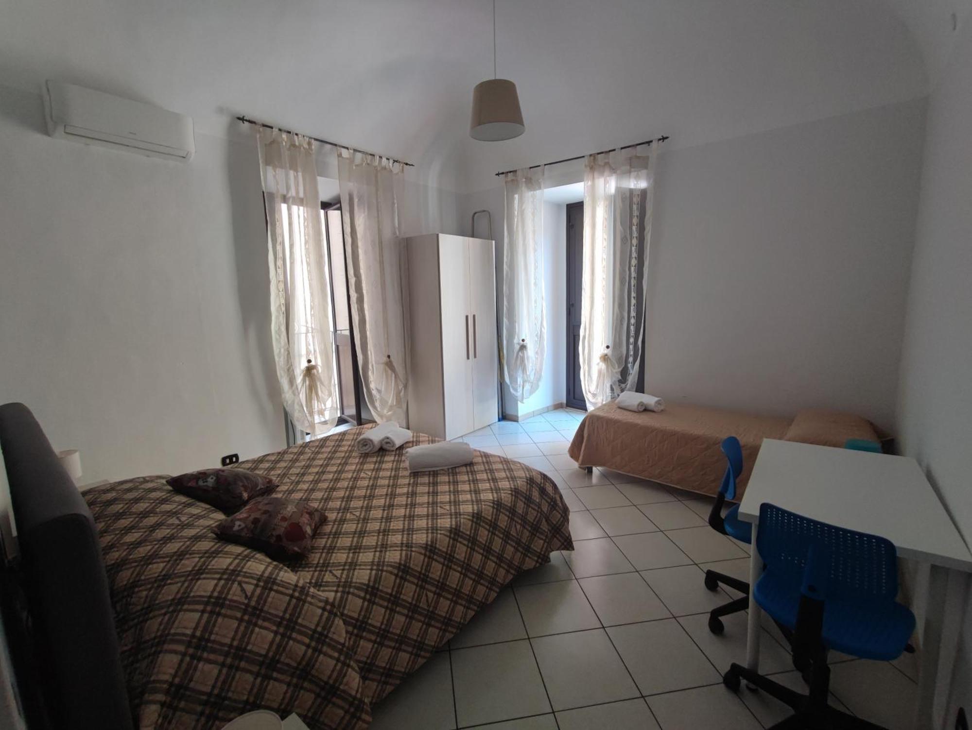Casa Desire Apartment Catania Exterior photo