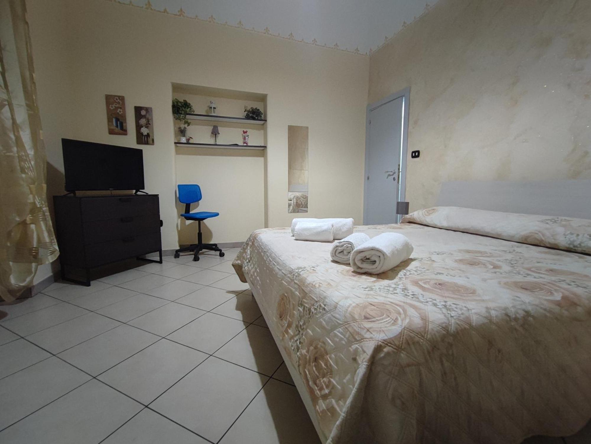 Casa Desire Apartment Catania Exterior photo