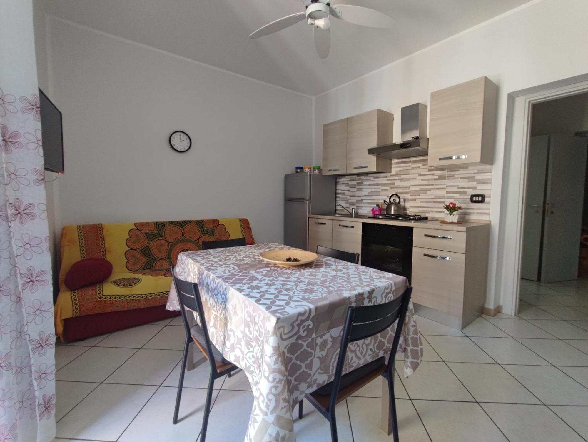 Casa Desire Apartment Catania Exterior photo