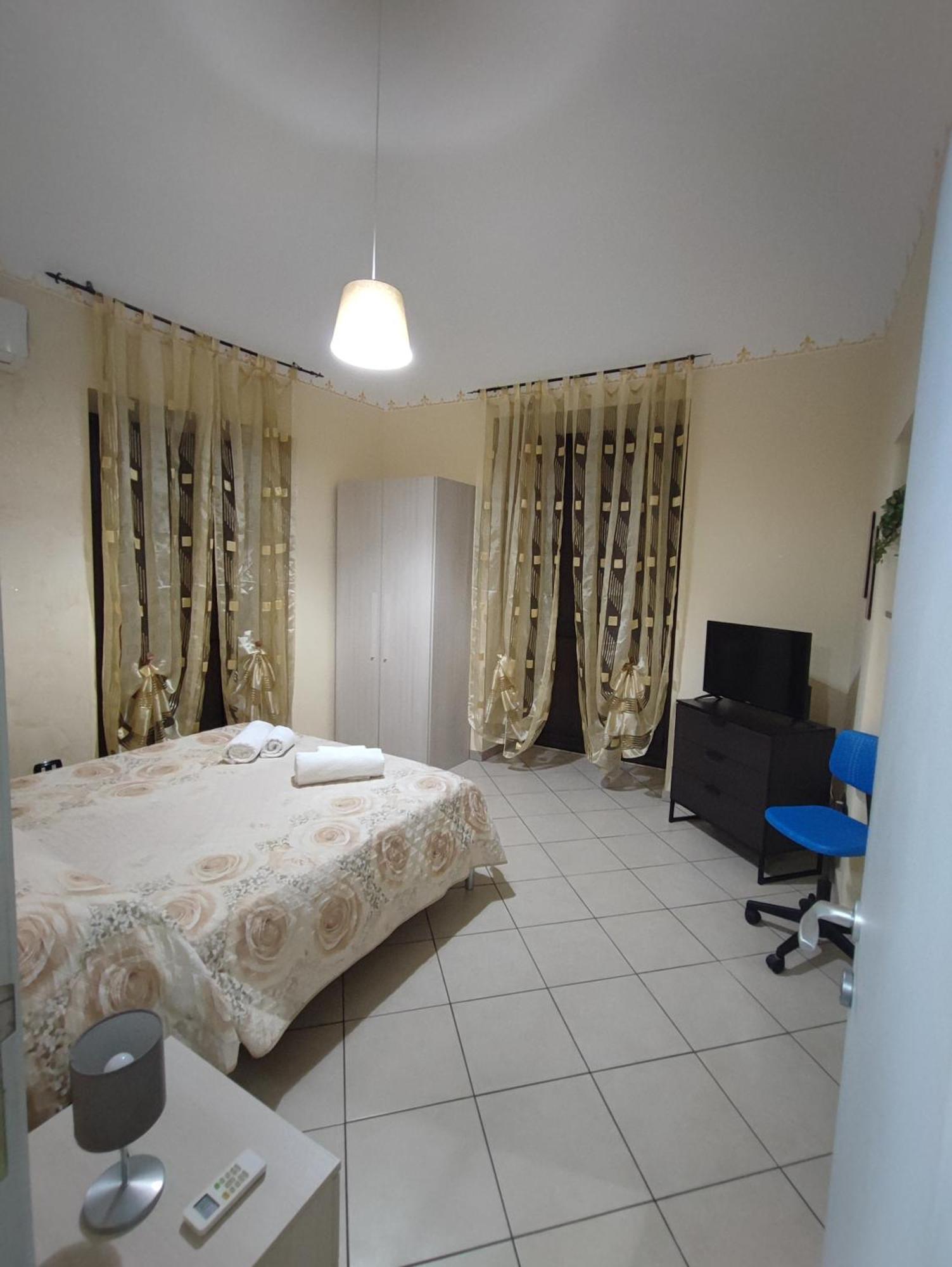 Casa Desire Apartment Catania Exterior photo