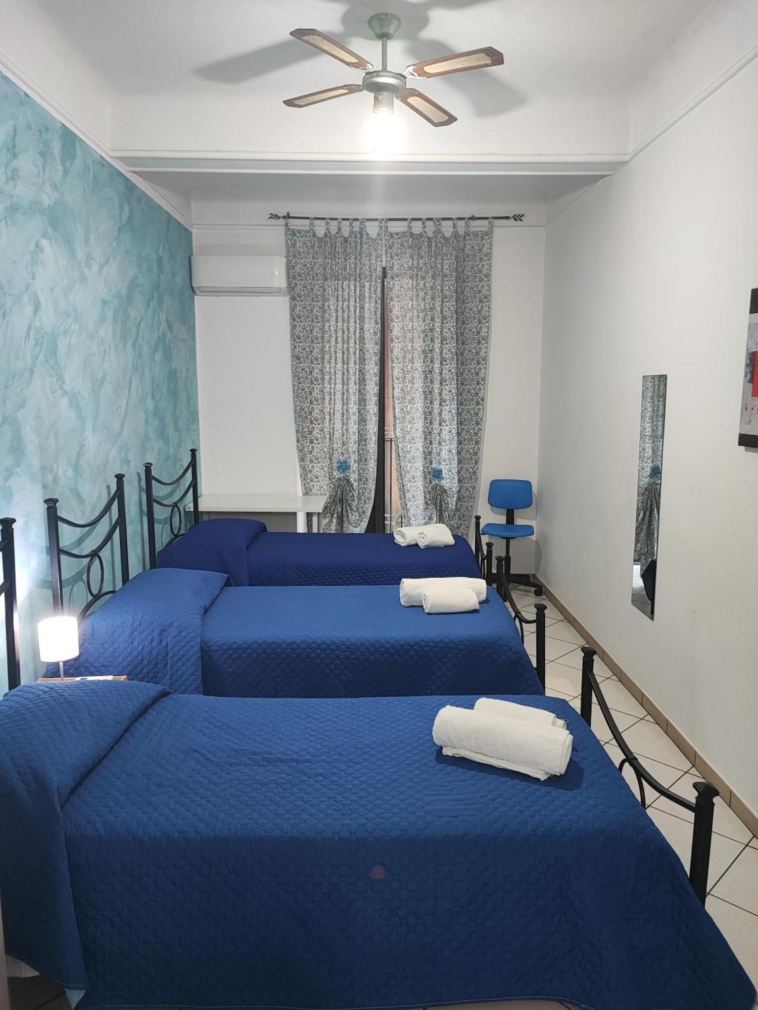 Casa Desire Apartment Catania Exterior photo
