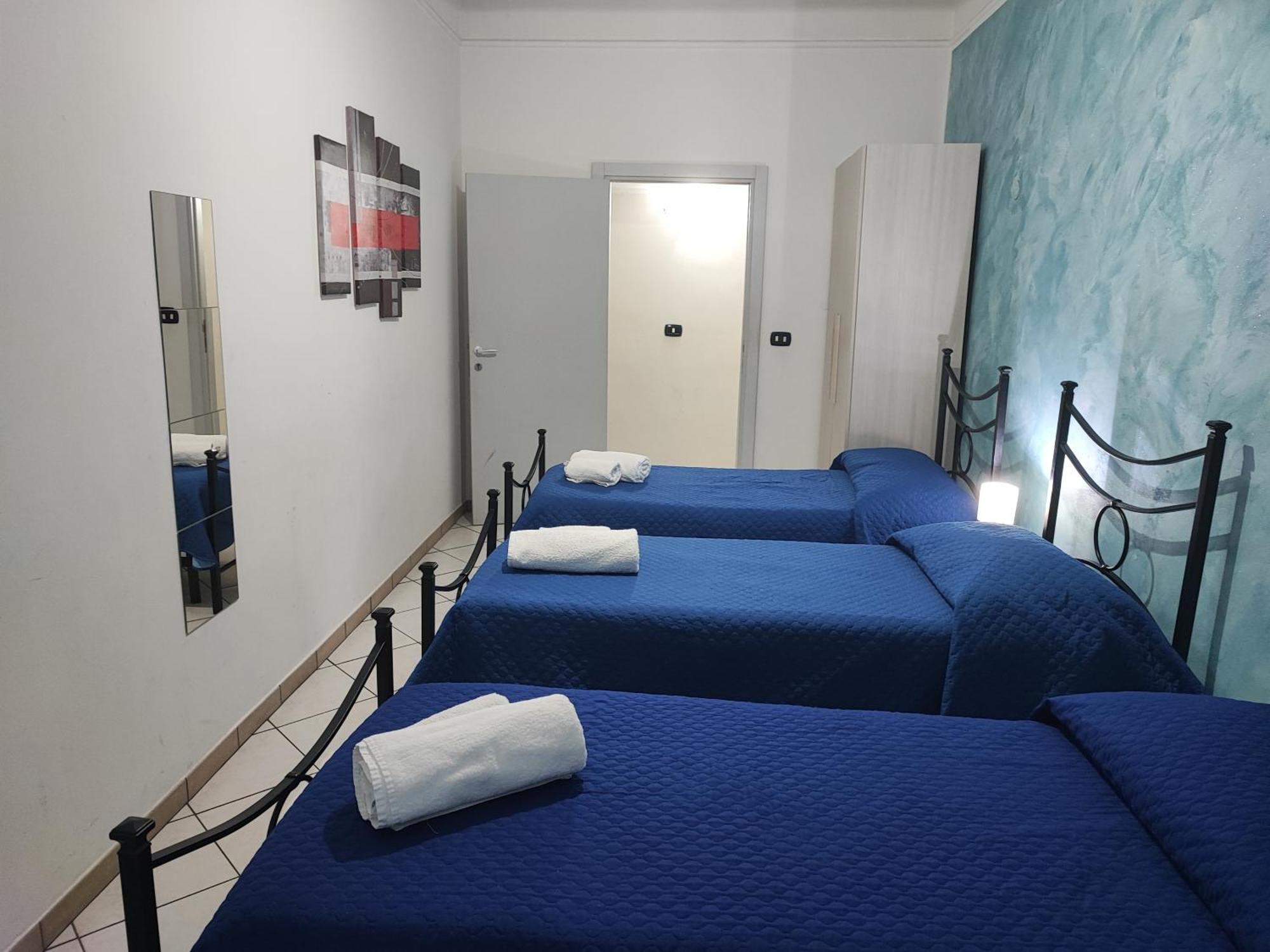 Casa Desire Apartment Catania Exterior photo