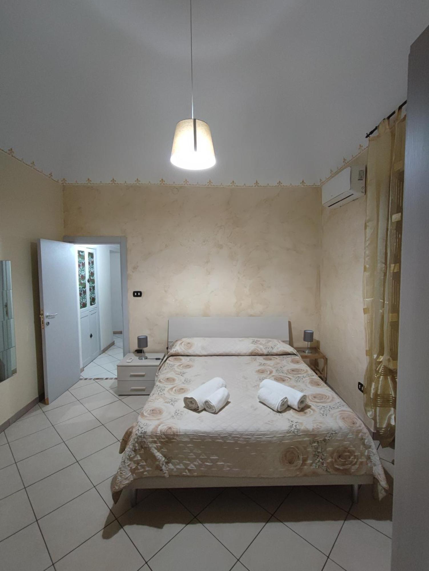 Casa Desire Apartment Catania Exterior photo