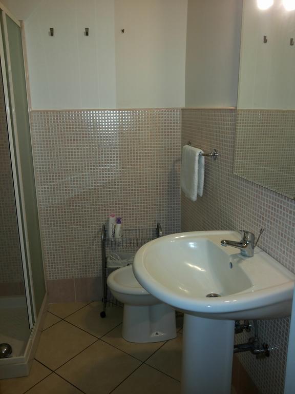 Casa Desire Apartment Catania Exterior photo