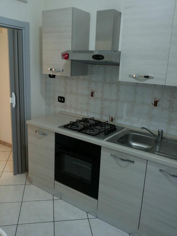Casa Desire Apartment Catania Exterior photo