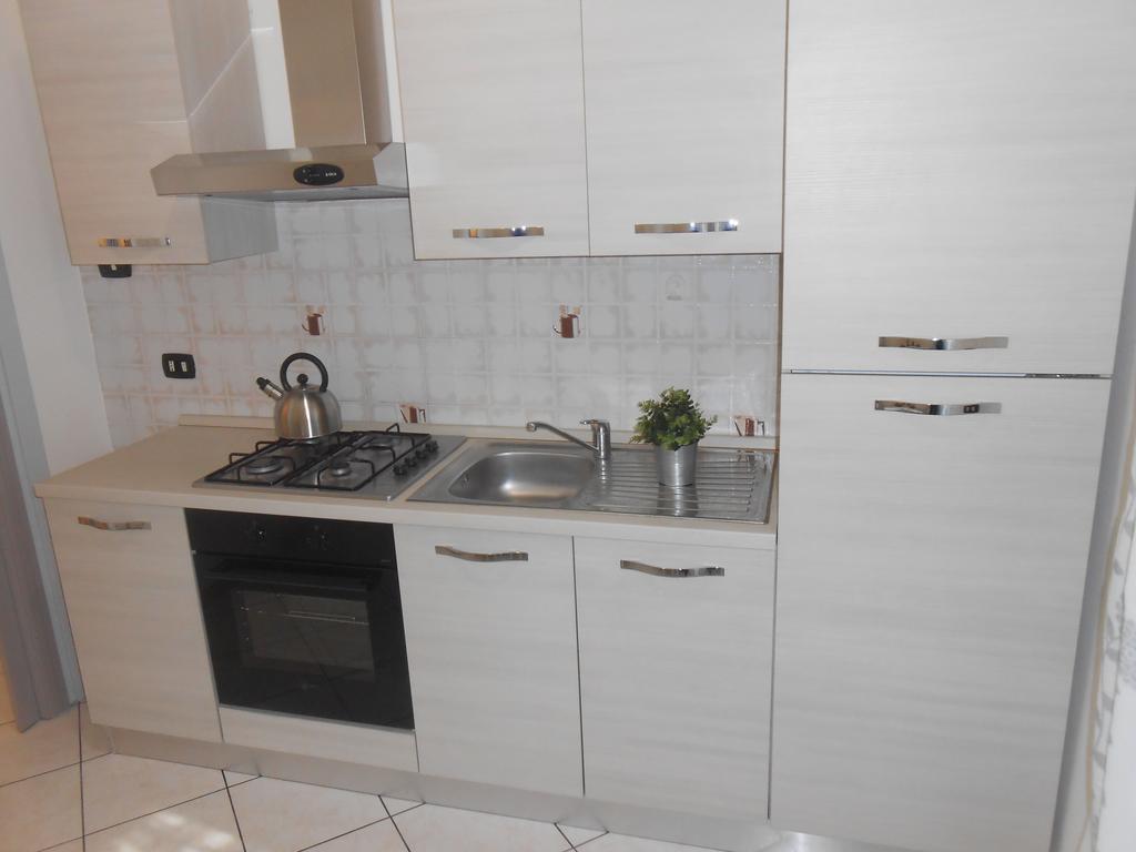 Casa Desire Apartment Catania Exterior photo