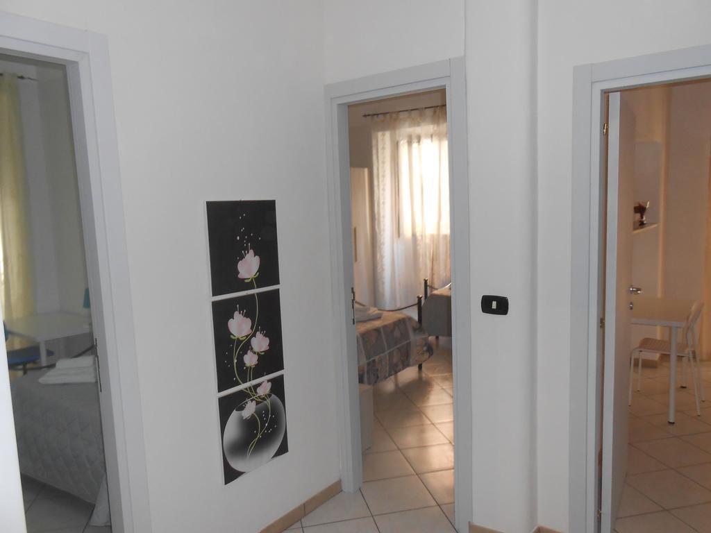 Casa Desire Apartment Catania Exterior photo