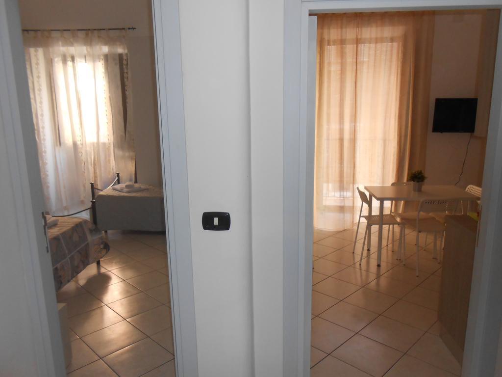 Casa Desire Apartment Catania Exterior photo