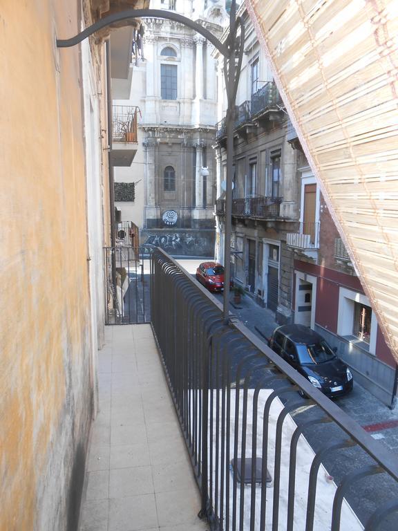 Casa Desire Apartment Catania Exterior photo