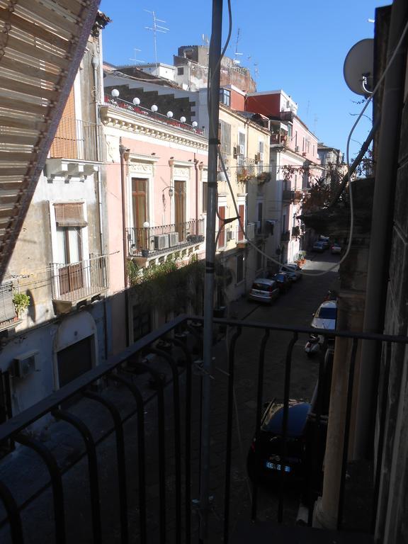 Casa Desire Apartment Catania Exterior photo