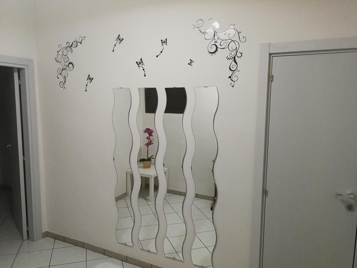 Casa Desire Apartment Catania Exterior photo
