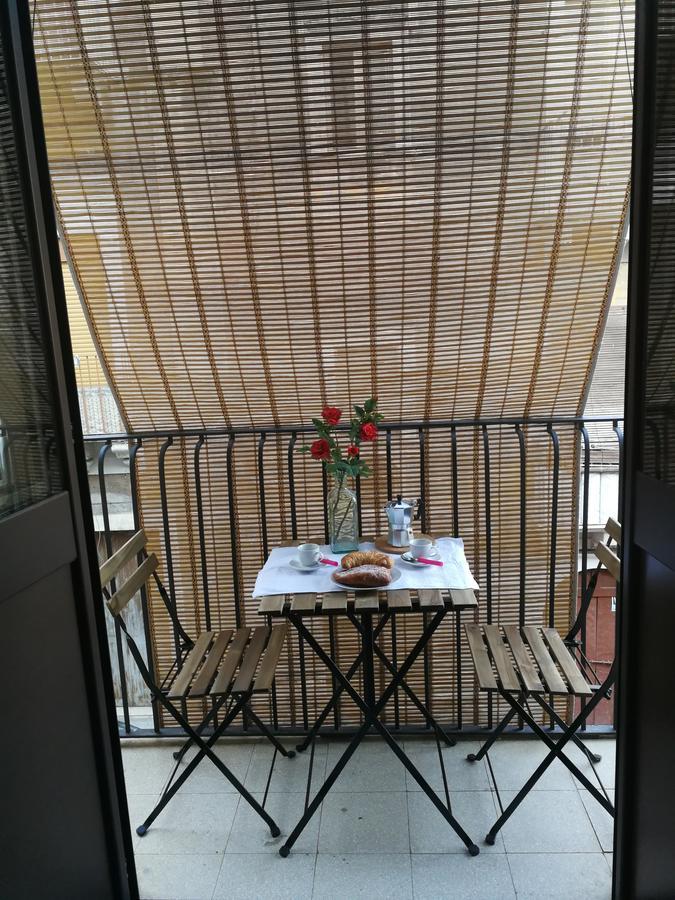 Casa Desire Apartment Catania Exterior photo