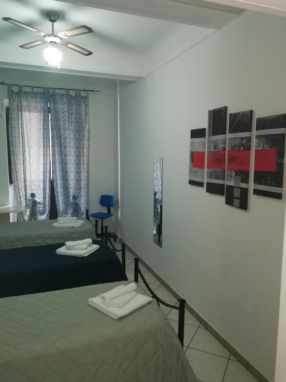 Casa Desire Apartment Catania Exterior photo