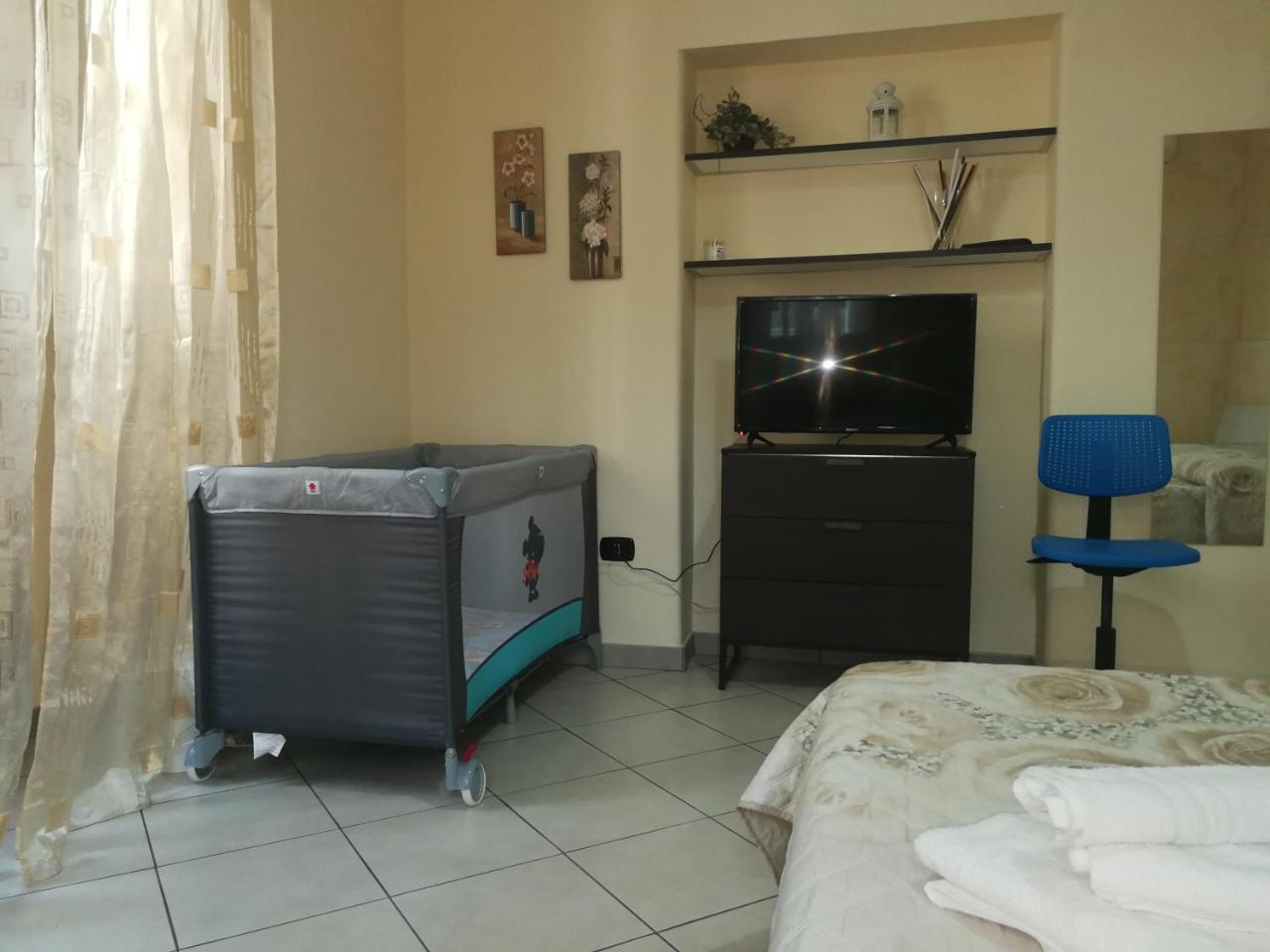 Casa Desire Apartment Catania Exterior photo