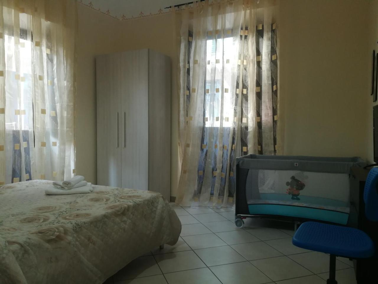 Casa Desire Apartment Catania Exterior photo