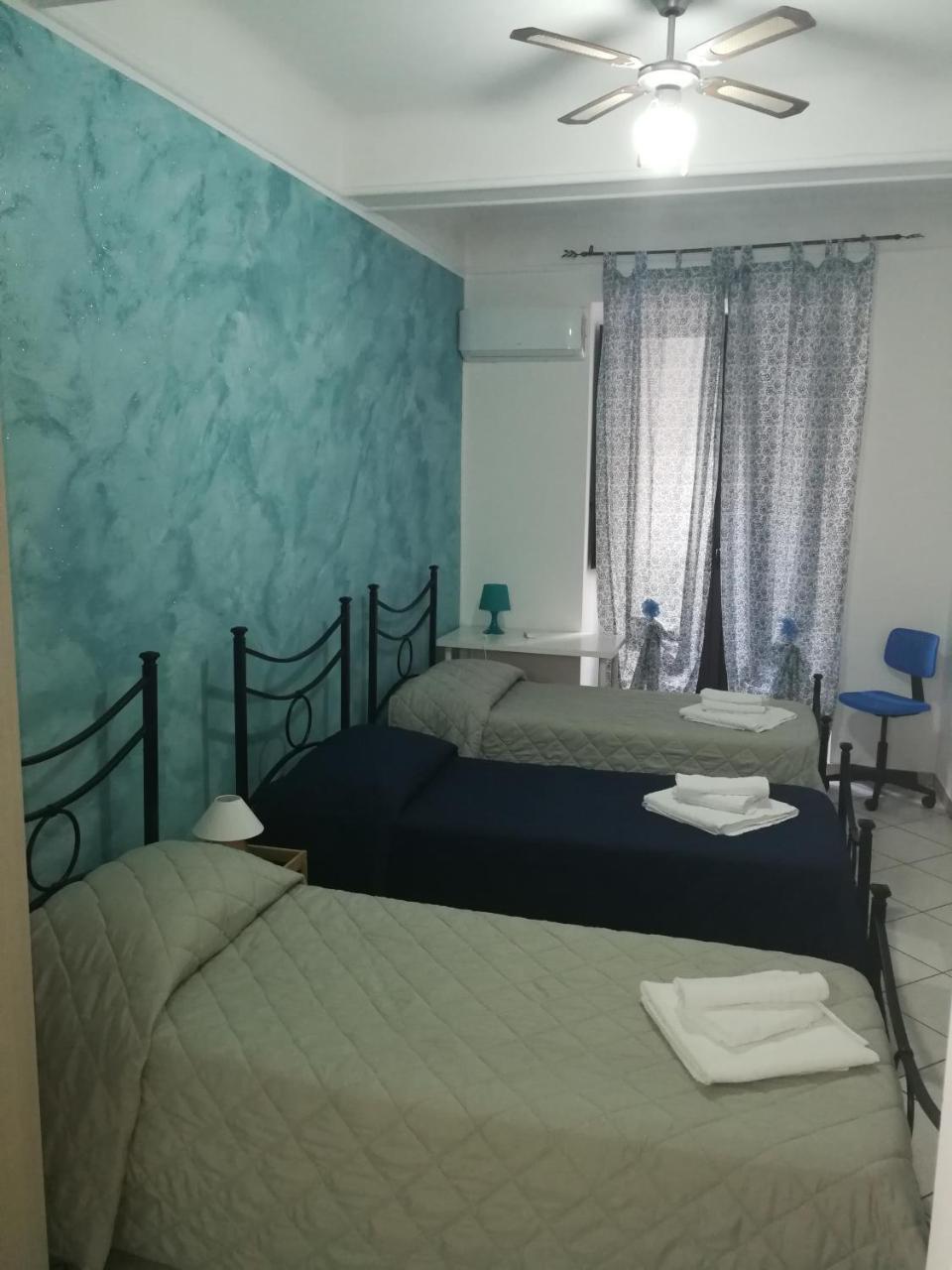 Casa Desire Apartment Catania Exterior photo