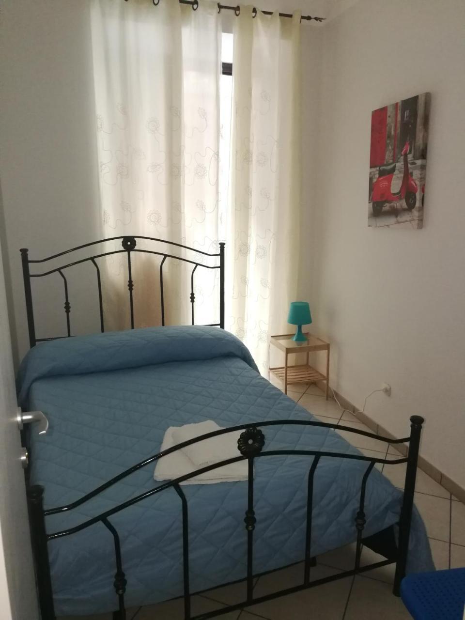 Casa Desire Apartment Catania Exterior photo
