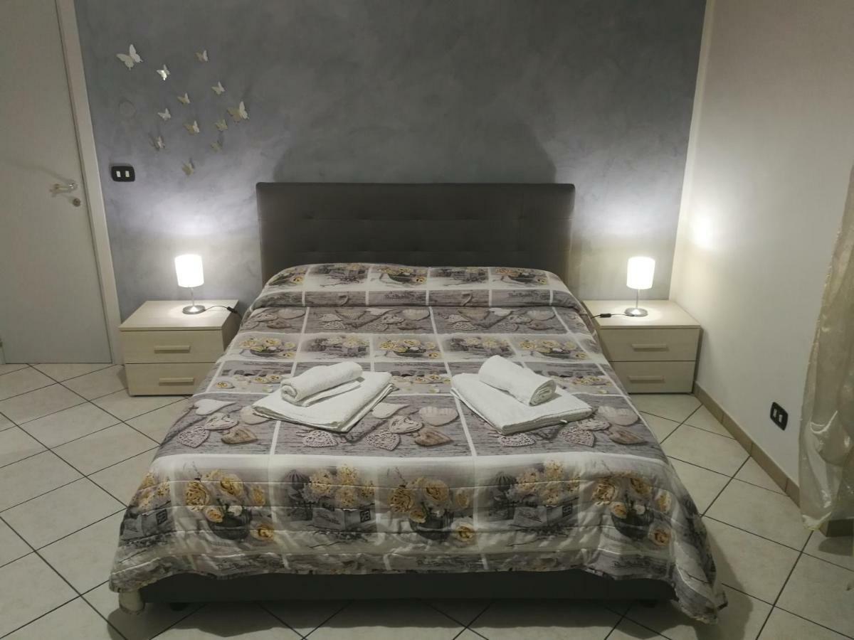 Casa Desire Apartment Catania Exterior photo